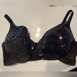 Matching Avenue Set- Sexy Nights panties and matching bra